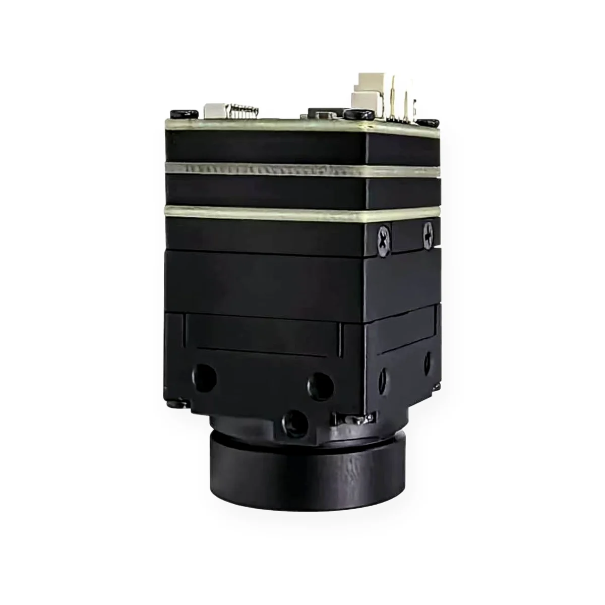 VIM-JM609A1C 640 uncooled infrared camera core