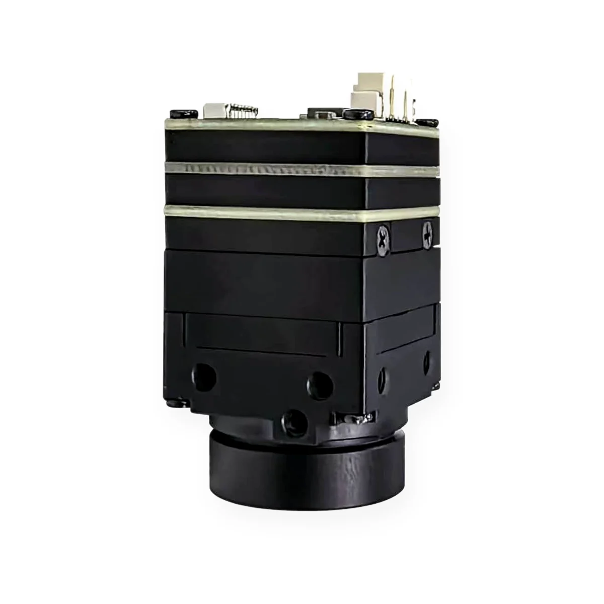VIM 384x288 uncooled infrared camera core