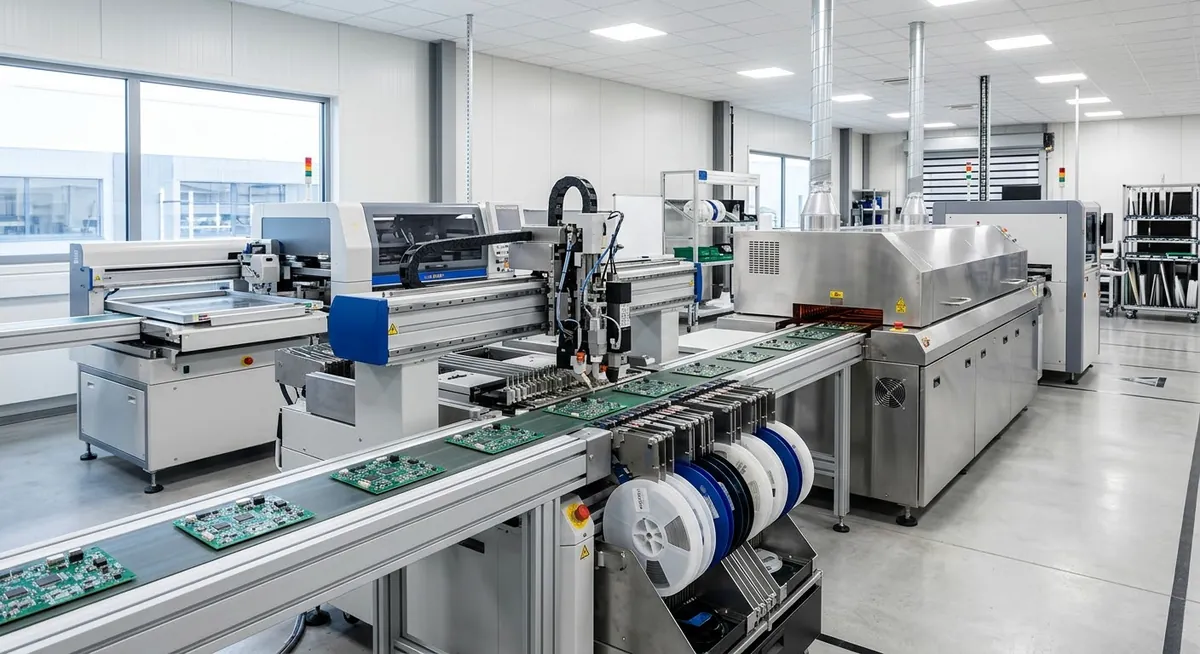 OEM thermal module development