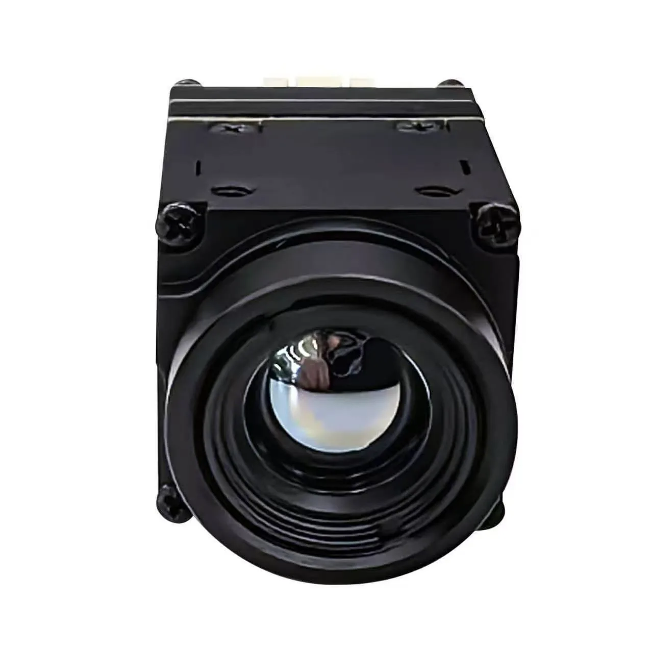 Uncooled infrared camera product view 2