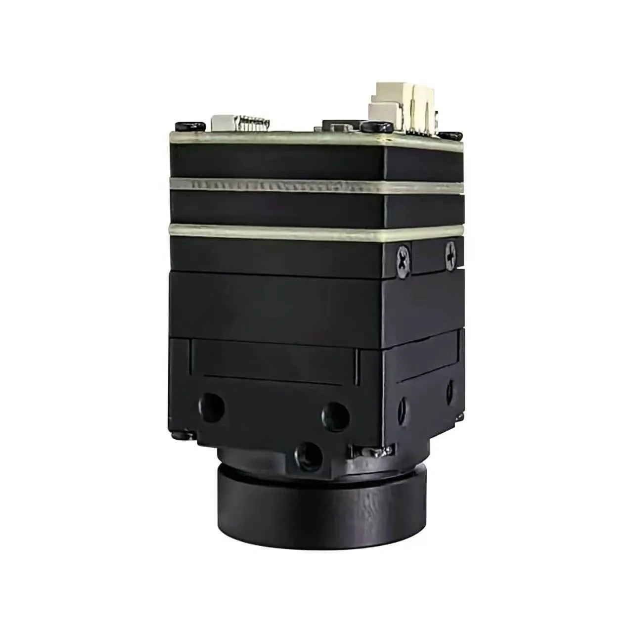 Uncooled infrared camera product view 1